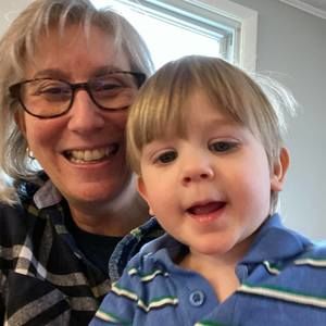 Meet your Posher, Sharon